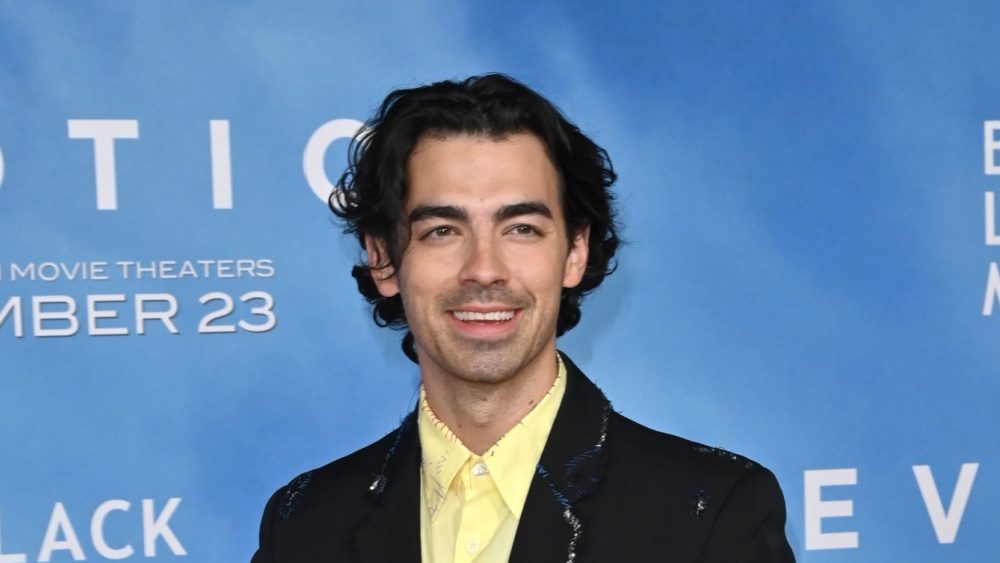 Joe Jonas drops ‘Heart By Heart’ video, deluxe edition of new LP