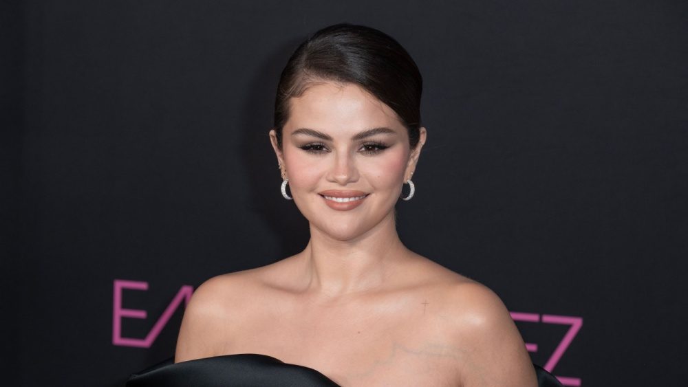 See Selena Gomez, Benny Blanco in the ‘I Said I Love You First’ short film