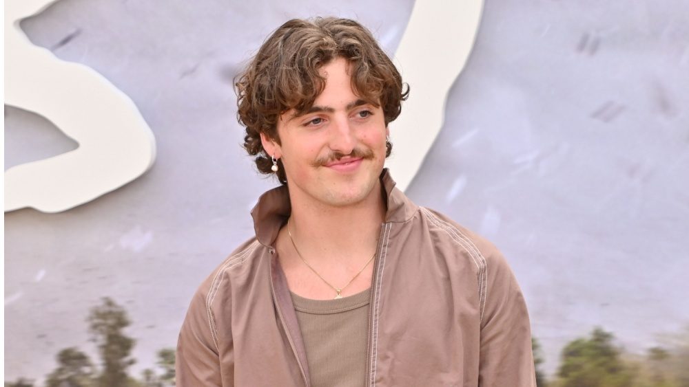 Benson Boone shares video for ‘Momma Song’ from new album
