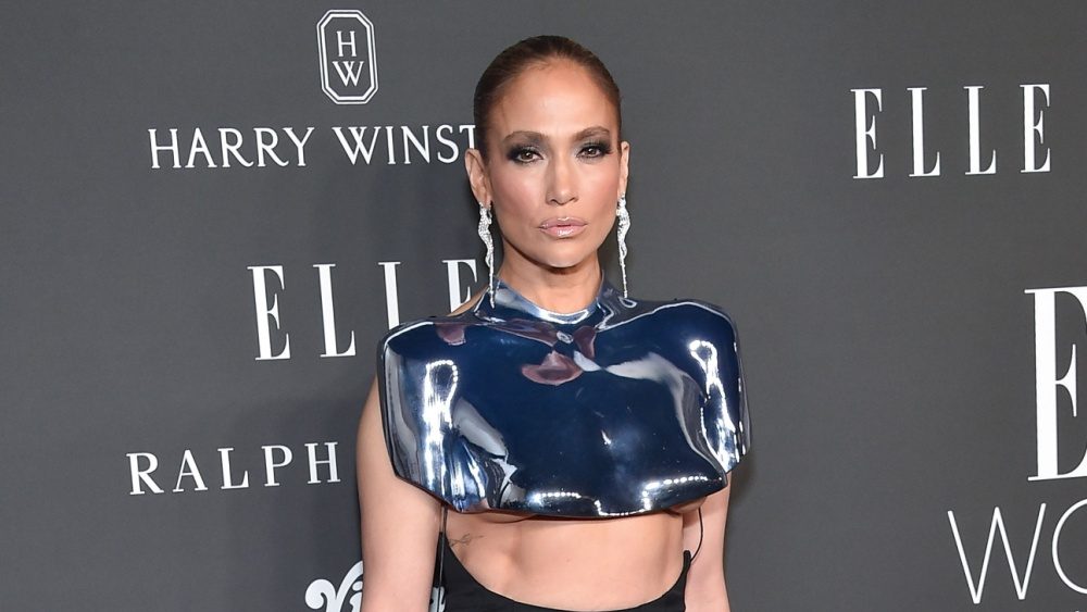 Jennifer Lopez returning to Las Vegas for ‘Up All Night’ residency