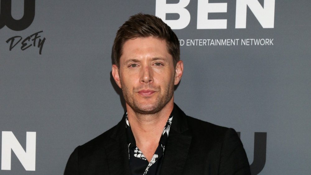 Jensen Ackles stars in trailer for new Prime Video series ‘Countdown’