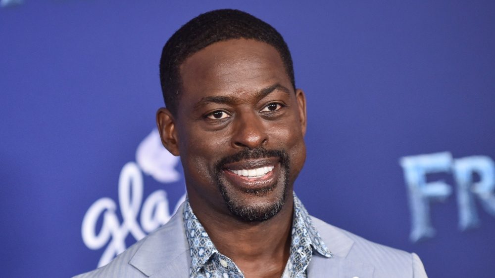 See Sterling K. Brown in the trailer for new Hulu series ‘Washington Black’