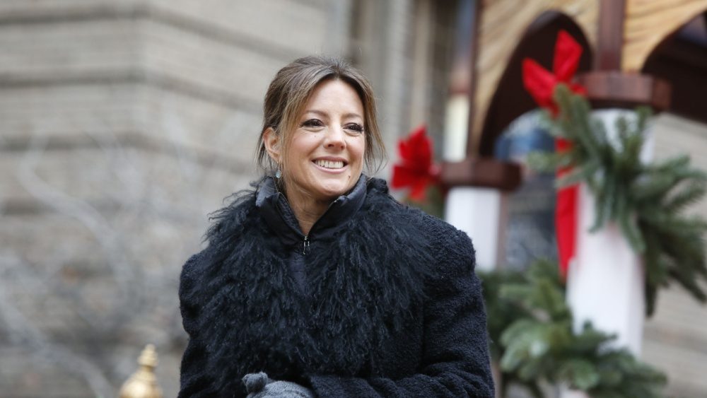 Sarah McLachlan to release ‘Better Broken,’ her first album in over a decade