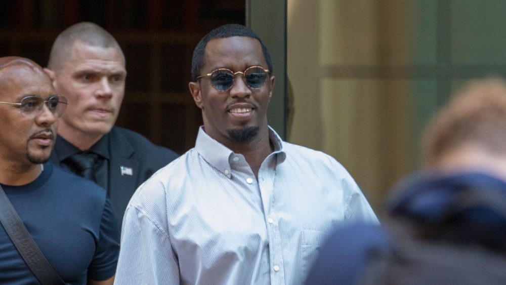 Bail denied for Sean ‘Diddy’ Combs until sentencing on 2 lesser counts in sex trafficking trial