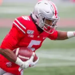 NY Jets WR Garrett Wilson signs four-year, $130M extension