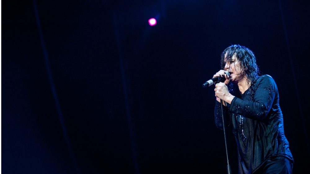 Heavy metal legend Ozzy Osbourne dies at age 76