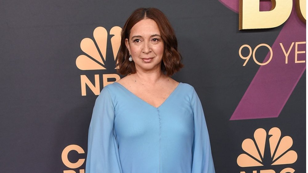 Season 3 of Maya Rudolph’s ‘LOOT’ to premiere Oct. 15 on Apple TV+