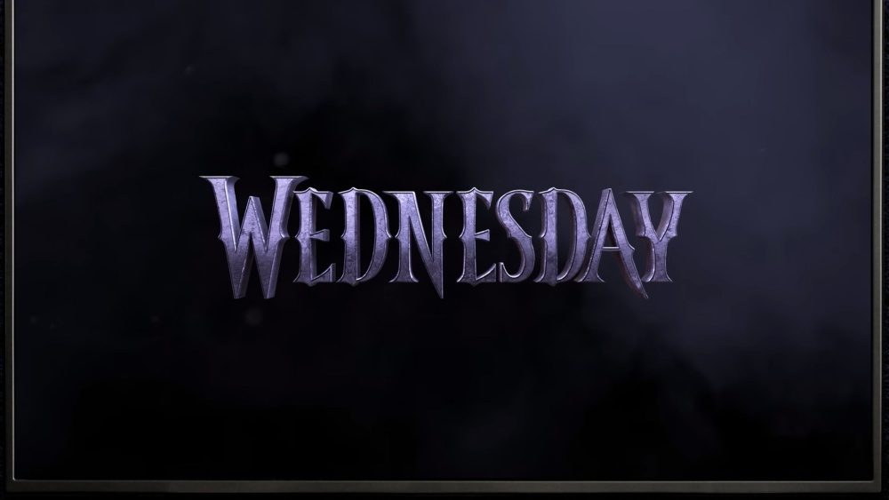‘Wednesday’ renewed for Season 3 at Netflix