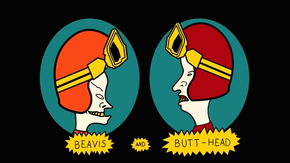 Season 3 of ‘Beavis and Butt-Head’ revival to premiere on Comedy Central