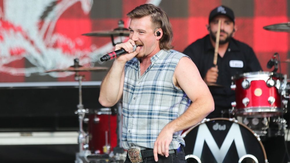 Listen to Morgan Wallen’s ‘Miami’ remix ft. Lil Wayne, Rick Ross