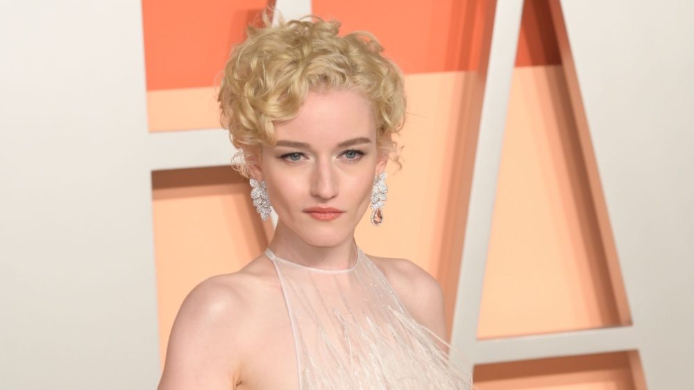 Julia Garner’s ‘Weapons’ tops box office in North America with $42.5M opening weekend