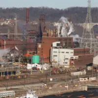 1 dead, multiple injured in explosion at U.S. Steel plant near Pittsburgh