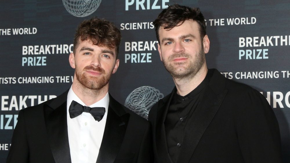 See the video for The Chainsmokers ‘Helium’ featuring Anna Sofia