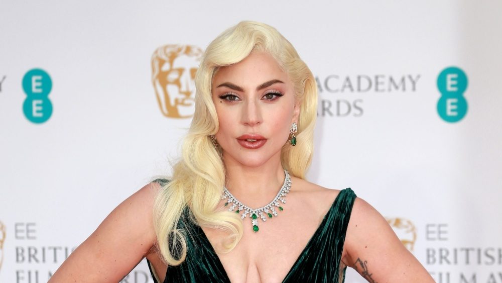See Lady Gaga’s video for ‘The Dead Dance’ directed by Tim Burton