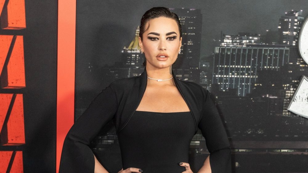Demi Lovato’s ninth studio album “It’s Not That Deep” dropping Oct. 24