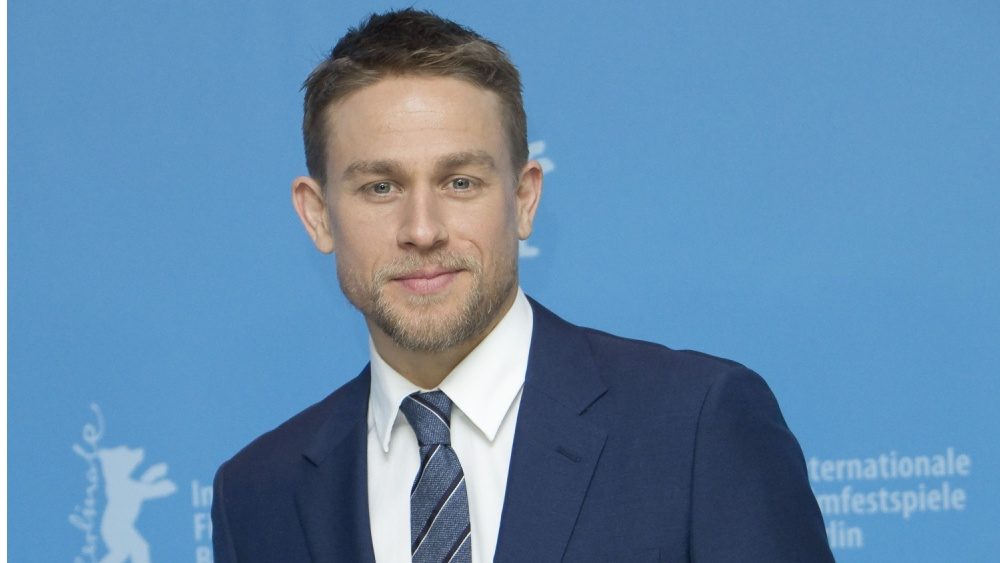 See Charlie Hunnam in the trailer for ‘Monster: The Ed Gein Story’