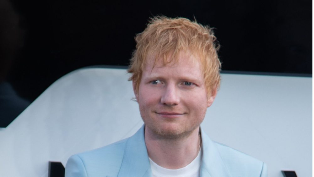 Ed Sheeran sets 2026 North American leg of his ‘Loop Tour’