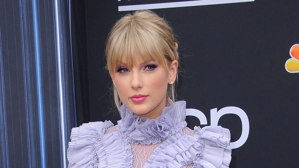 Taylor Swift to appear on ‘The Tonight Show Starring Jimmy Fallon’ on Oct. 6