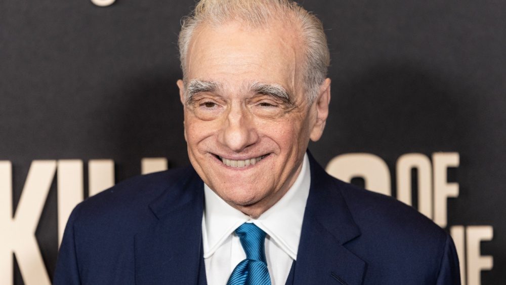 See the trailer for Apple TV+ docuseries ‘Mr. Scorsese’