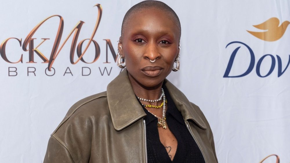 Cynthia Erivo covers ‘Everytime You Go Away’ featured in ‘John Candy: I Like Me’ documentary