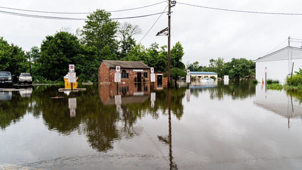 Severe Nor’easter brings heavy rain, flooding and winds to East Coast