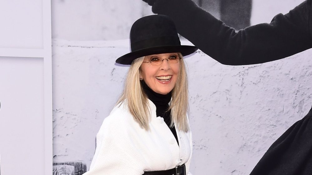 Oscar-winning actress Diane Keaton dies at 79