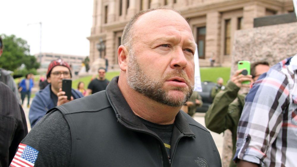 Supreme Court rejects Alex Jones’ appeal in $1.4B Sandy Hook defamation case