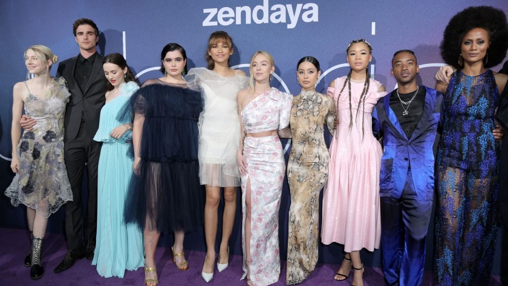 HBO reveals ‘Euphoria’ Season 3 cast additions: Trisha Paytas, Natasha Lyonne, Eli Roth, Sam Trammell and more