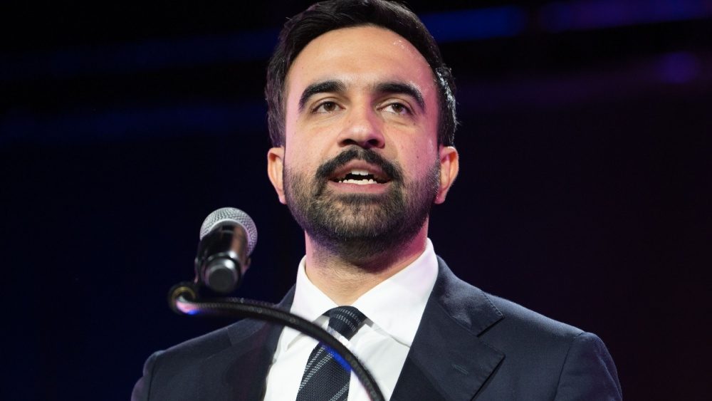 Zohran Mamdani wins New York City mayoral race