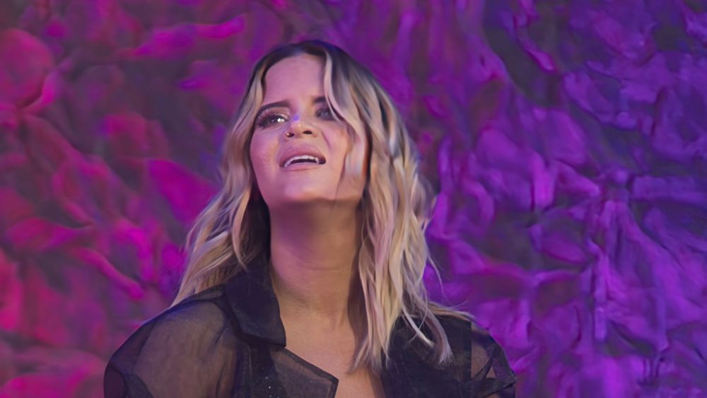 Maren Morris extends ‘Dreamsicle Tour’ through 2026