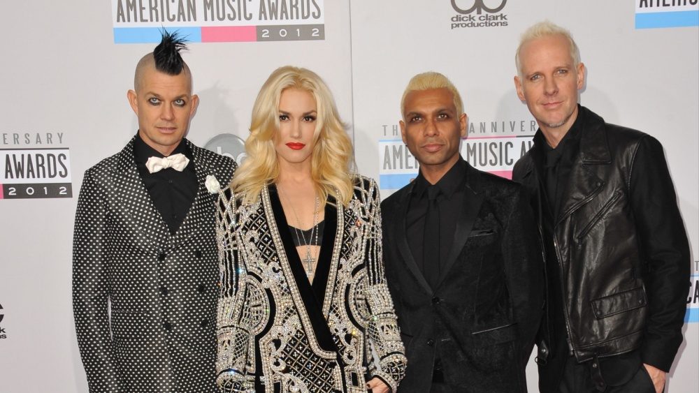No Doubt sets final Las Vegas Sphere dates in 2026