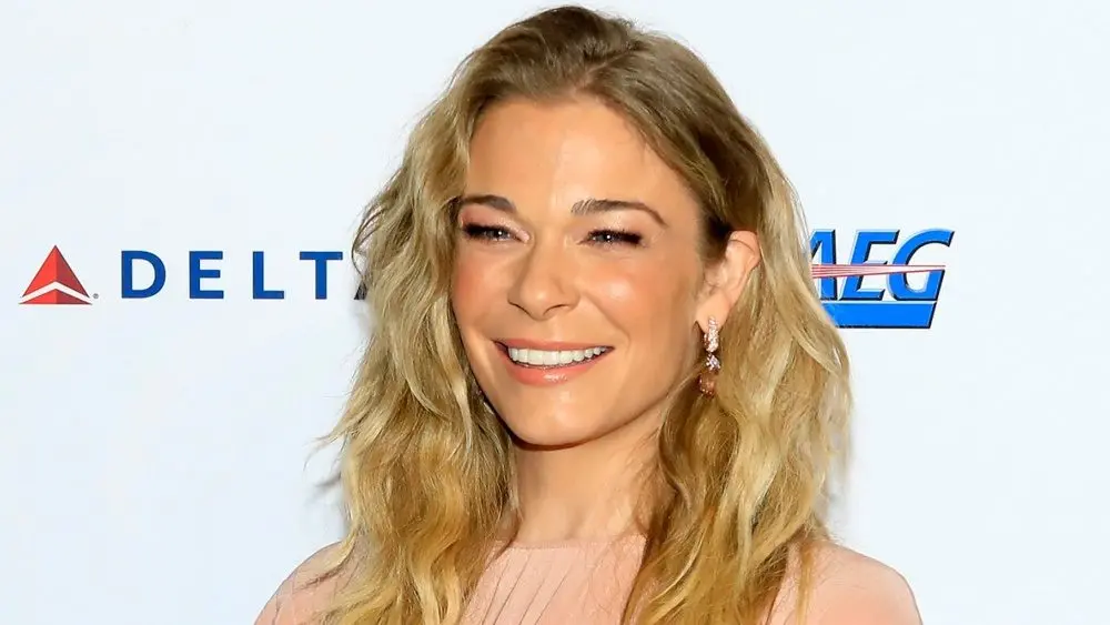LeAnn Rimes to embark on ’30 Years Of Blue’ anniversary tour