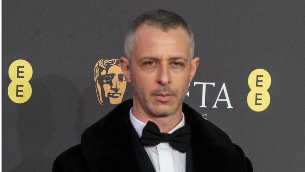 Jeremy Strong, Lizzy Caplan to star in limited series adaptation of ‘The Boys From Brazil’ for Netflix