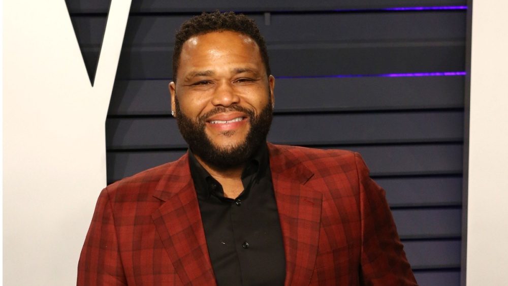 Anthony Anderson to host ‘Star Search’ reboot on Netflix