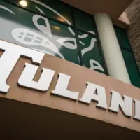 Tulane promotes Will Hall as new head football coach