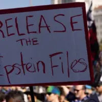 Fed. judge grants request to unseal Epstein grand jury files in NY