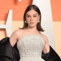 Hailee Steinfeld and her husband Josh Allen expecting their first child together