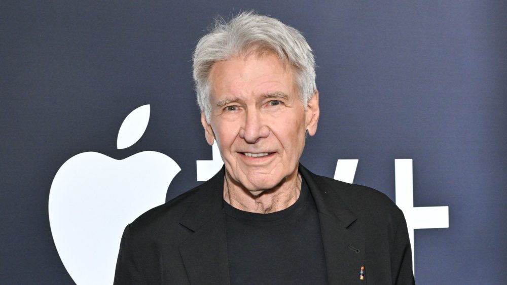 Michael J. Fox joins Harrison Ford in Season 3 trailer for ‘Shrinking’ on Apple TV+