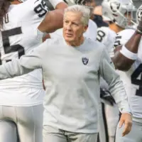 Las Vegas Raiders part ways with head coach Pete Carroll after one-year stint