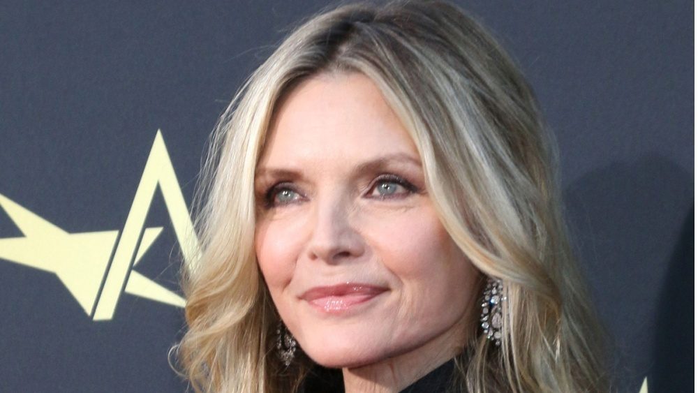 See first-look images of new Paramount + series ‘The Madison’ premiering March 14