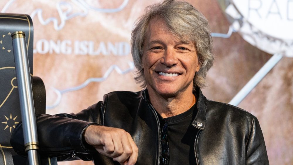 Jon Bon Jovi, Teddy Swims added to pregame festivities for Super Bowl LX
