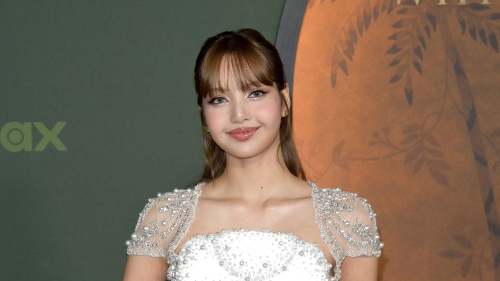 Blackpink’s Lisa to star in new Netflix orignal rom-com