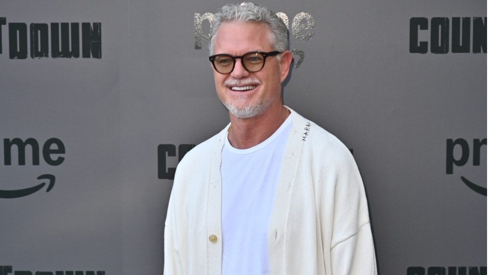 ‘Grey’s Anatomy’ star Eric Dane dies at 53 after ALS battle