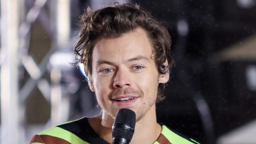 “Harry Styles. One Night in Manchester” concert special to air on Netflix