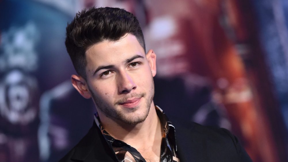 Nick Jonas and Paul Rudd team up in the musical comedy ‘Power Ballad’