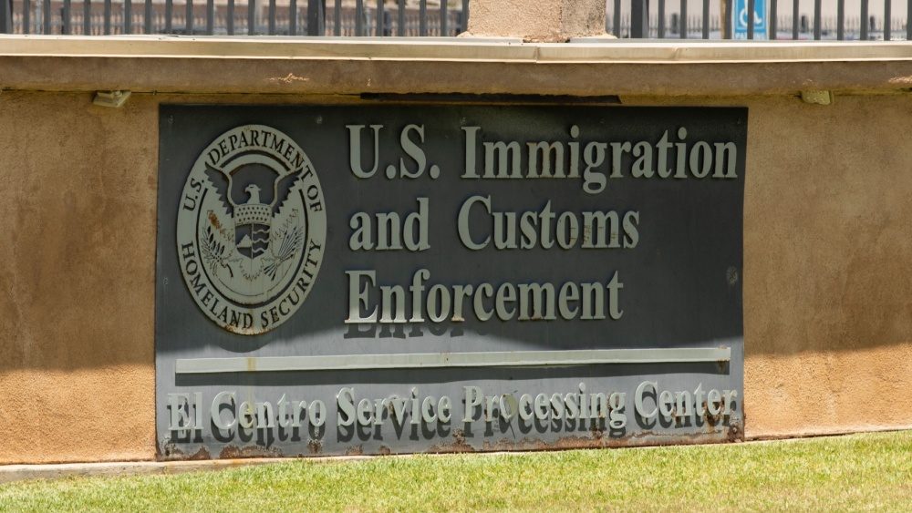 Afghan man who worked with U.S. forces dies after one day in ICE custody