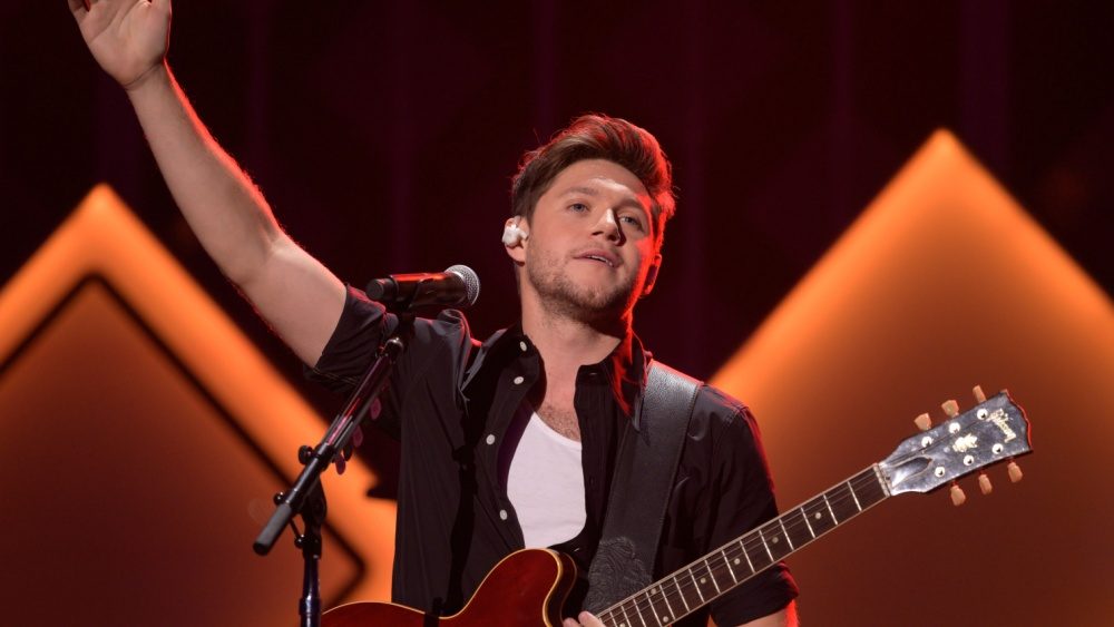 Niall Horan sets 2027 North America tour dates in support of upcoming ‘Dinner Party’ album