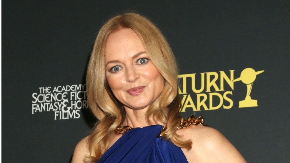 Heather Graham, Rosie Perez among the star-studded cast of Season 4 of HBO’s ‘The White Lotus’