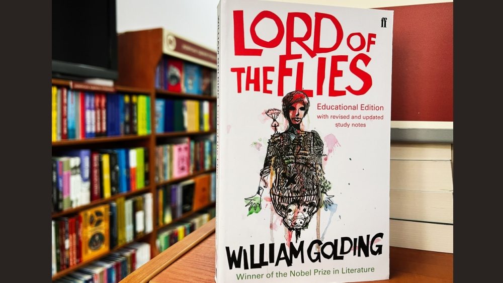 Netflix reimagines ‘Lord of the Flies’ in new limited series