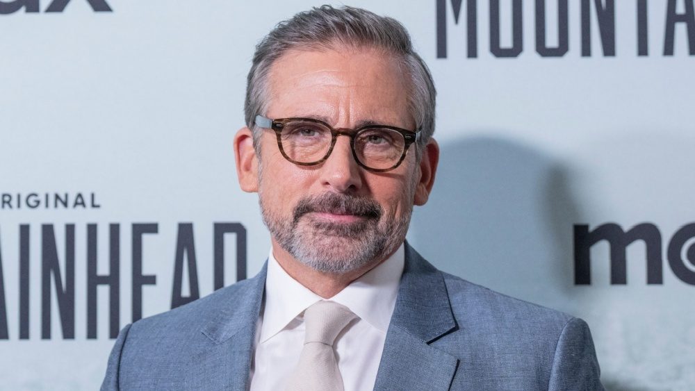 Steve Carell’s ‘Rooster’ renewed for Season 2 at HBO